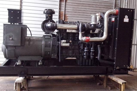 為什么要對沃爾沃柴油發(fā)電機組進行交流假負載檢測和維護？