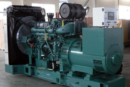 為何要按時更換常柴發(fā)電機組的機油呢？
