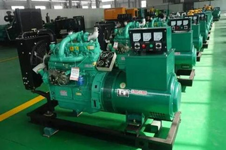 柴油發(fā)電機(jī)組維修時(shí)需要避開哪些誤區(qū)？