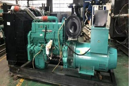 如何確定柴油發(fā)電機組潤滑油的性能指標？