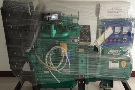寧波柴油發(fā)電機組租賃價格受哪些因素影響？