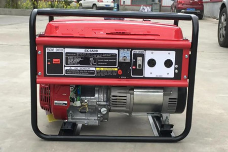 寧波汽油發(fā)電機(jī)組廠家哪家靠譜？推薦大江旺業(yè)