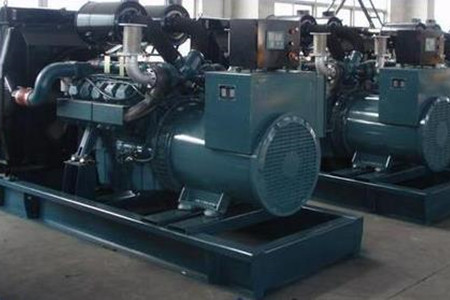 沃爾沃柴油發(fā)電機組排氣管選擇難？看這份指南！