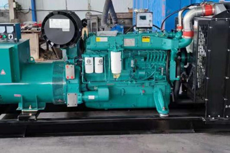 學(xué)會(huì)這些，輕松解決濰柴發(fā)電機(jī)組電壓不穩(wěn)定現(xiàn)象！