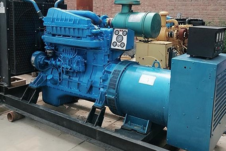 正確運(yùn)行柴油發(fā)電機(jī)組需要注意哪些事項(xiàng)？