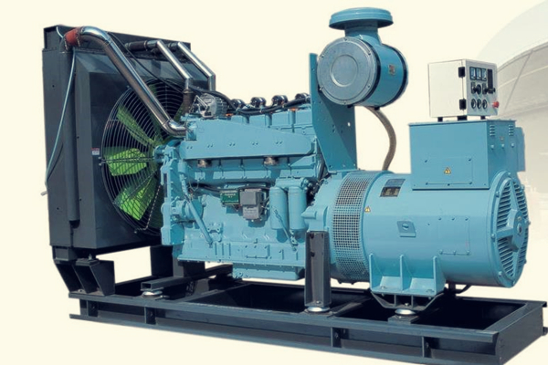 柴油發(fā)電機組安裝和使用方法，新手也能輕松搞定！ 圖2