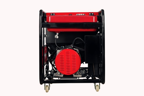 汽油發(fā)電機(jī)組租賃價(jià)格一般是多少？ 圖1