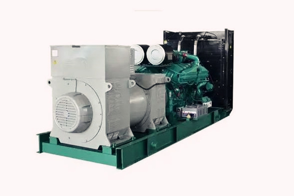 柴油發(fā)電機(jī)組額定電流的計(jì)算方法、大致范圍及重要性 圖2