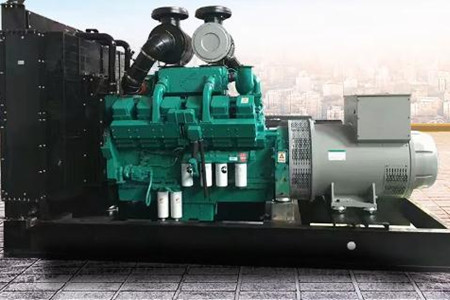 怎么知道康明斯發(fā)電機(jī)組是否“過載”？