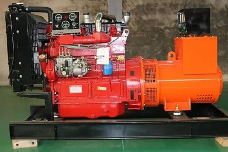 多缸、單缸柴油發(fā)電機組區(qū)別主要在哪兒？
