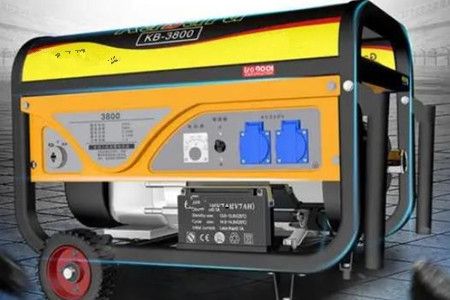 雅馬哈汽油發(fā)電機組怎么啟動？幾步就搞定！