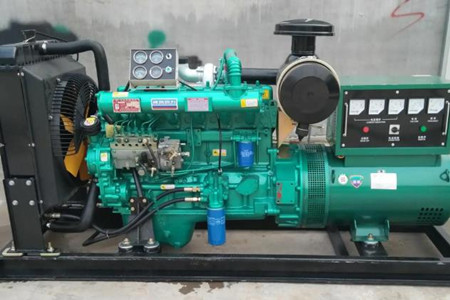 學(xué)會這些，輕松解決濰柴發(fā)電機(jī)組電壓不穩(wěn)定現(xiàn)象！