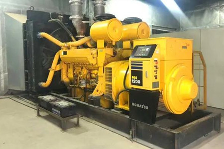 柴油發(fā)電機(jī)組租賃的費用貴嗎？