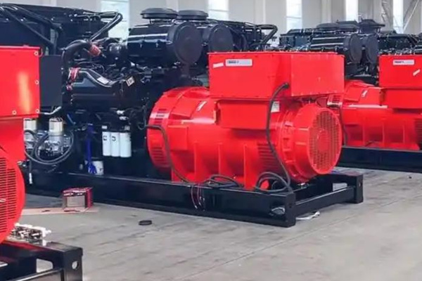 柴油發(fā)電機(jī)組額定電流的計(jì)算方法、大致范圍及重要性