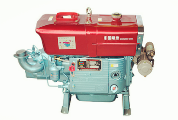 常柴發(fā)電機(jī)組重要零部件有哪些？