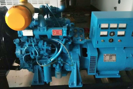 柴油發(fā)電機(jī)組產(chǎn)生偏缸的原因有哪些？