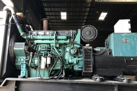 備用柴油發(fā)電機組的運行壽命是多久？