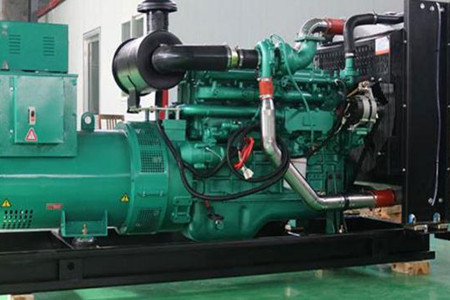 柴油發(fā)電機(jī)組有哪些用途？